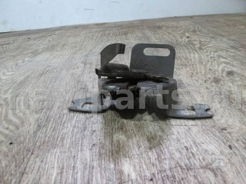 Замок капота Volkswagen Golf, 1995 г., арт. 72-165