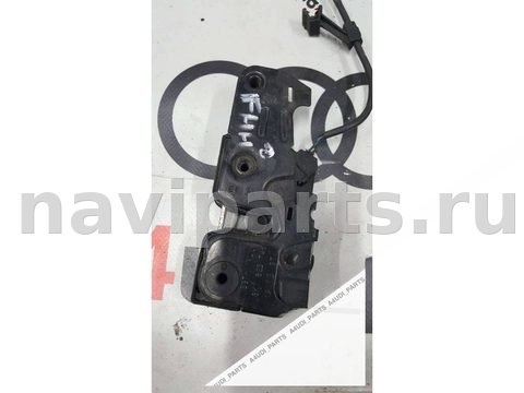 Замок капота Audi A4 B8, 2012 г., OEM 8K1823746, арт. 72060728_2