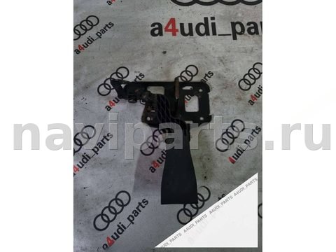 Замок капота Audi A5, 2009 г., OEM 8T0823480, арт. 75313555, фото 2