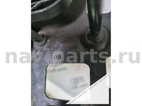 Замок капота Audi A5, 2009 г., OEM 8T0823480, арт. 75313555, фото 3
