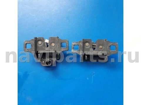Замок капота Land-Rover Evoque, 2019 г., OEM 5H2216700BE, арт. 77396225