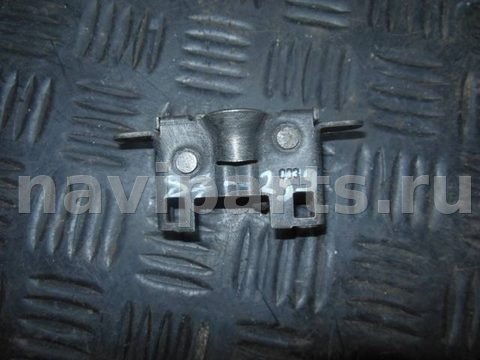 Замок капота Mercedes E W210, 2001 г., арт. 87-259