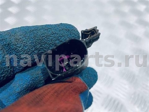 Замок капота Audi Q7 4L, 2009 г., OEM 4L0823509, арт. 9052, фото 3