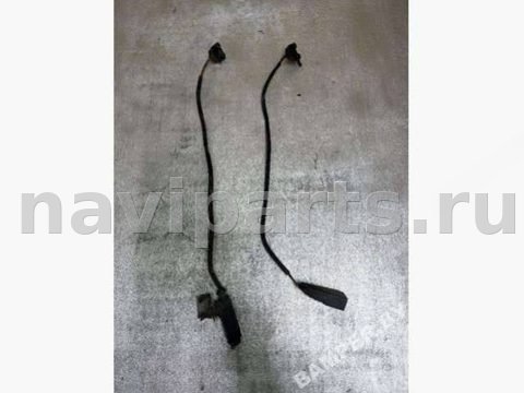 Замок капота Audi A4 B7, 2005 г., арт. 93815838