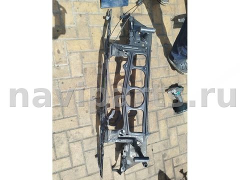 Замок капота BMW 5 E39, 2003 г., арт. 94980842_2, фото 4