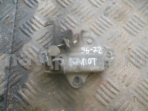 Замок капота Daewoo Lanos T100, 1998 г., арт. 96-72
