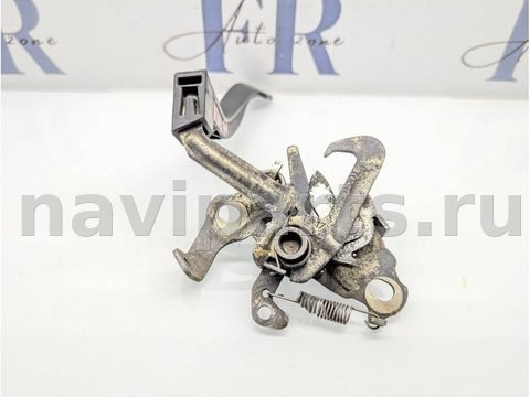 Замок капота Peugeot 3008, 2013 г., арт. A301381