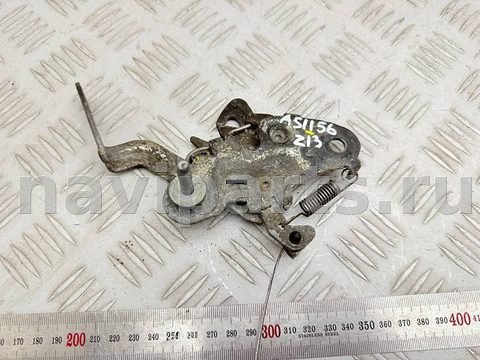 Замок капота Peugeot 308, 2013 г., арт. A51156_1