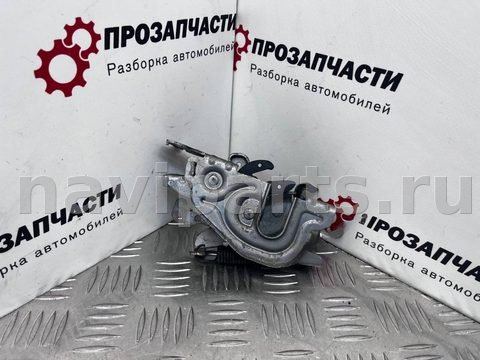 Замок капота BMW 4 G26, 2020 г., OEM 7468348, арт. B050867-139
