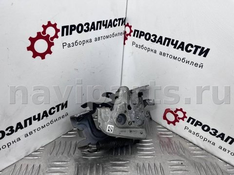 Замок капота BMW 3 G20/G21, 2019 г., OEM 7468348, арт. B050867-139_2