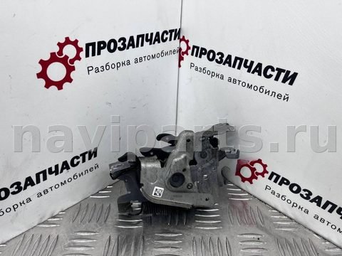 Замок капота BMW 3 G20/G21, 2019 г., OEM 7468348, арт. B050867-139_2, фото 3