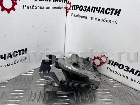 Замок капота BMW 3 G20/G21, 2019 г., OEM 7468348, арт. B050867-139_2, фото 4