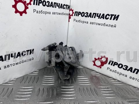 Замок капота BMW 3 G20/G21, 2019 г., OEM 7468348, арт. B050867-139_2, фото 5