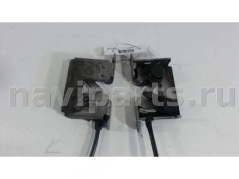 Новое BMW 3 E90/E91/E92/E93, 2009 г., OEM 7212632, арт. B14526