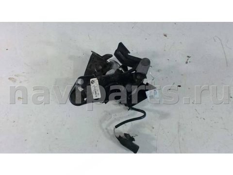 Замок капота BMW 5 F10/F11/GT F07, 2011 г., OEM 13989610, арт. B15940