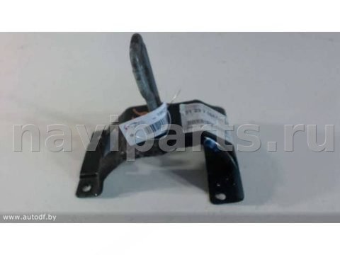 Замок капота BMW X5 E70, 2011 г., OEM 7164802, арт. B19625