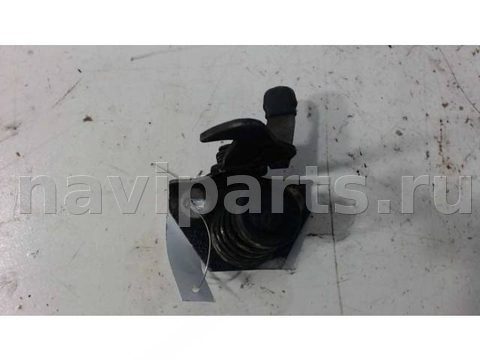 Новое BMW 5 E60/E61, 2006 г., арт. B19682