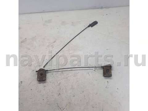 Замок капота BMW X5 E53, 2001 г., арт. B26963
