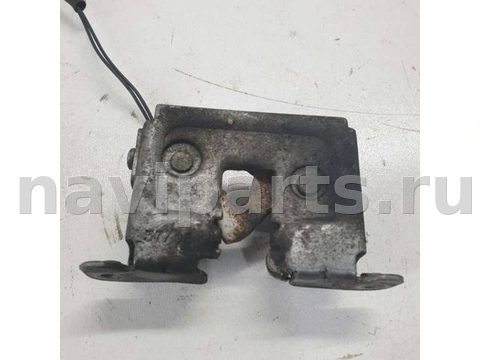 Замок капота BMW X6 E71/E72, 2009 г., OEM 51237178753, арт. B29817_2, фото 2