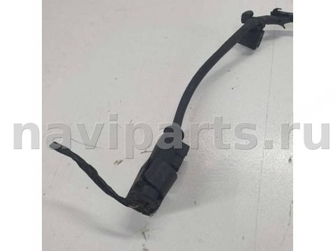 Замок капота BMW X5 E70, 2009 г., OEM 51237178753, арт. B29817, фото 3
