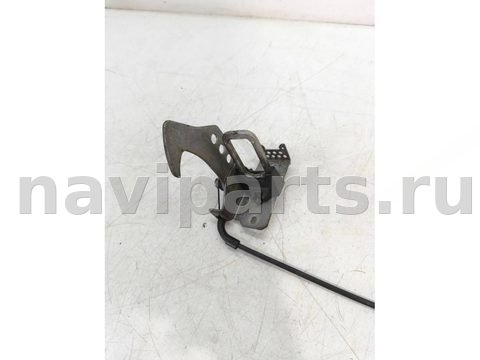 Новое BMW X3 F25, 2015 г., OEM 7210733, арт. BBMW21203