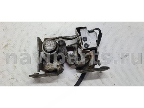 Замок капота BMW X5 E70, 2013 г., OEM 51237178753, арт. BBMW23370, фото 3
