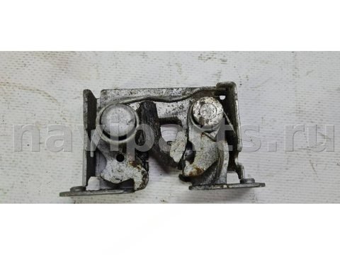 Замок капота BMW X6 E71/E72, 2013 г., OEM 51237178753, арт. BBMW23570_2