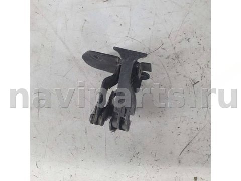 Замок капота Mercedes C W203, 2007 г., OEM 2038800264, арт. BBMW26464