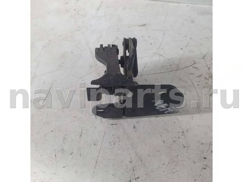 Замок капота Mercedes C W203, 2007 г., OEM 2038800264, арт. BBMW26464, фото 2