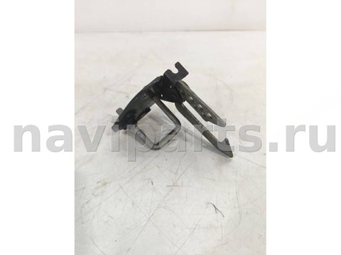Замок капота BMW 5 F10/F11/GT F07, 2013 г., OEM 7183763, арт. BBMW26814