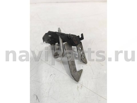 Замок капота BMW 5 F10/F11/GT F07, 2013 г., OEM 7183764, арт. BBMW26914