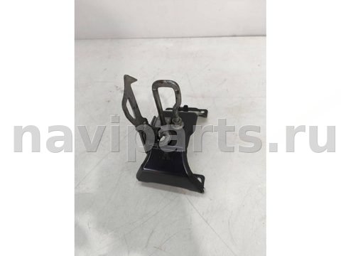 Замок капота BMW X6 E71/E72, 2011 г., OEM 7164801, арт. BBMW28043_4