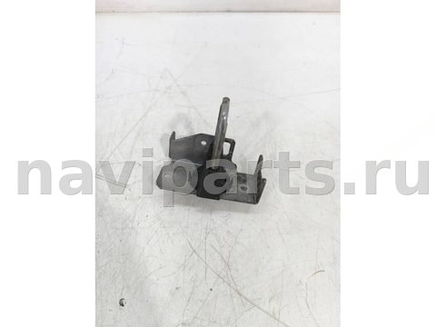 Замок капота BMW X3 F25, 2015 г., OEM 7210734, арт. BBMW28319