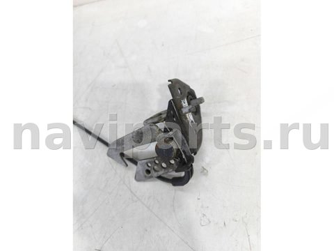 Замок капота BMW 5 F10/F11/GT F07, 2016 г., OEM 7183764, арт. BBMW29703_2, фото 2