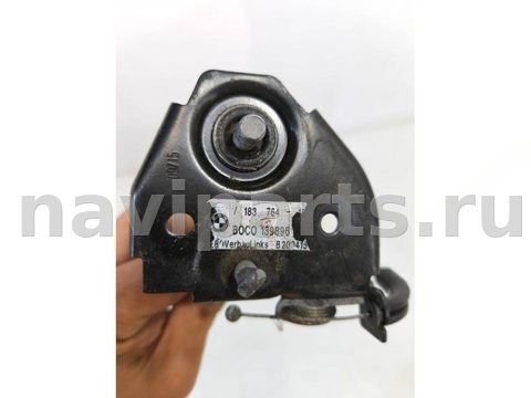 Замок капота BMW 7 F01/F02, 2015 г., OEM 7183764, арт. BBMW29703_3