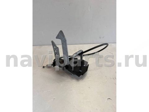 Замок капота BMW 6 F06/F12/F13, 2013 г., OEM 7183764, арт. BBMW31396_2