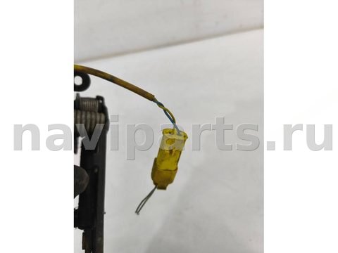Замок капота BMW 6 F06/F12/F13, 2014 г., OEM 7184442, арт. BBMW31603_2
