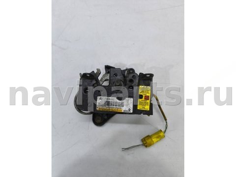 Замок капота BMW Z4, 2014 г., OEM 7184442, арт. BBMW31603_4