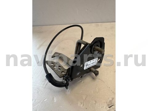 Замок капота BMW 6 F06/F12/F13, 2013 г., OEM 7183763, арт. BBMW31606_2, фото 3