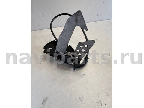 Замок капота BMW 7 F01/F02, 2013 г., OEM 7183763, арт. BBMW31606_8