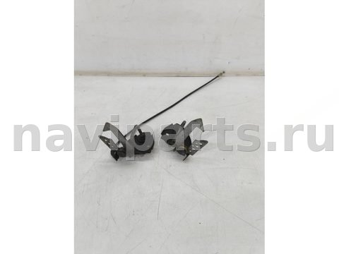 Замок капота BMW 6 F06/F12/F13, 2012 г., OEM 7183763, арт. BBMW34284