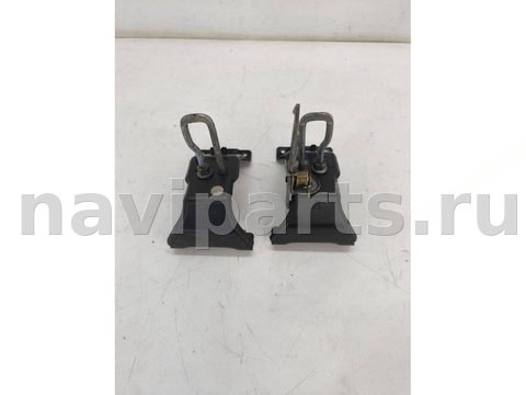 Замок капота BMW X5 M E70, 2012 г., арт. BBMW34853_9