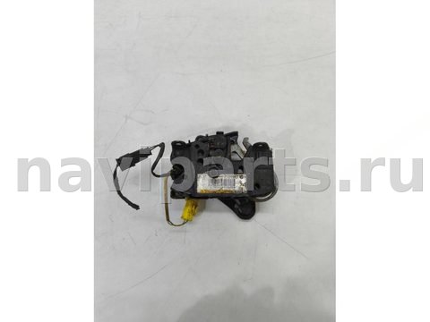 Замок капота BMW 5 F10/F11/GT F07, 2014 г., OEM 7184441, арт. BBMW35818