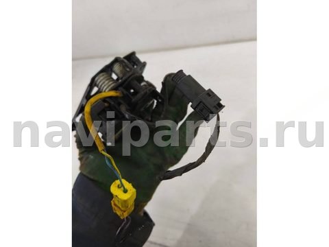 Замок капота BMW 6 F06/F12/F13, 2014 г., OEM 7184441, арт. BBMW35818_2, фото 2