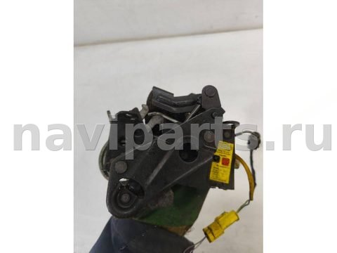 Замок капота BMW 7 F01/F02, 2014 г., OEM 7184441, арт. BBMW35818_3