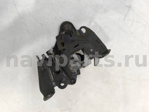 Замок капота BMW 7 F01/F02, 2015 г., OEM 7183762, арт. BBMW98803041_3