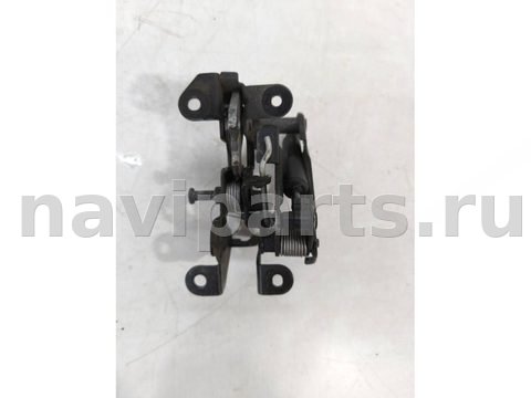 Замок капота BMW 7 F01/F02, 2015 г., OEM 7183762, арт. BBMW98803041_3, фото 2