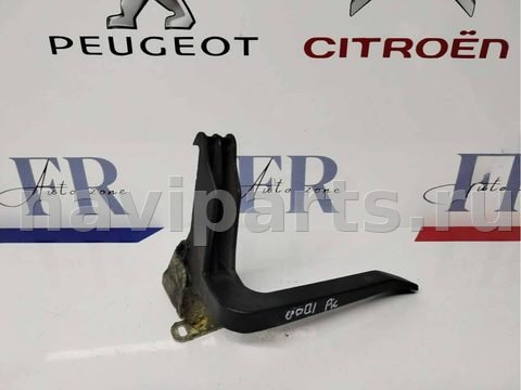 Замок капота Citroen C4 Picasso, 2016 г., OEM 9676345980, арт. G601250_3