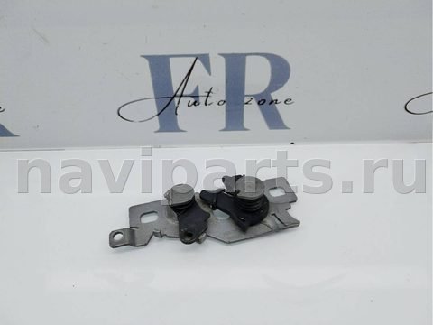 Замок капота Peugeot Rifter, 2020 г., OEM 9808870280, арт. G9010461_4
