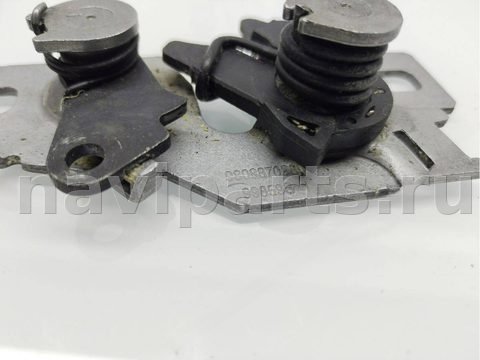 Замок капота Toyota ProAce City, 2021 г., OEM 9808870280, арт. G9010461_5, фото 2